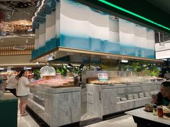 -亚马逊海鲜自助(梅溪湖步步高店)