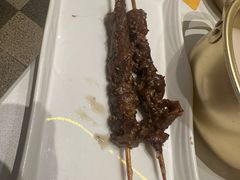 -七八冷面·延边朝鲜族美食(世纪汇店)