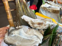 -樾餐厅泰式海鲜火锅(民歌湖店)