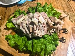 -天下醉美蒙餐(林西店)