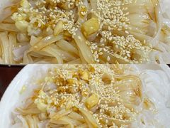 特色凉拌捞河粉-深圳柯记餐厅(大望店)