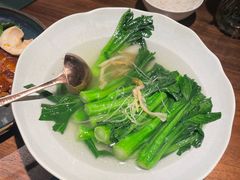 -木棉·醉心粤味(COCO Park店)