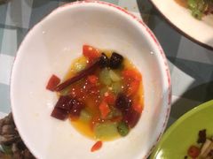 -彭耕记猪油炒小菜(吉联mall店)