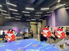 -香港科学馆