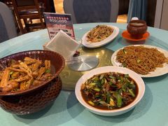 -赣南人家·头牌江西菜(劲松店)
