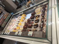 -爱缇米斯蛋糕(解放路店)