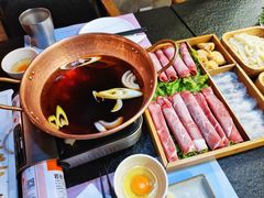 寿喜锅底-喜寿司(金狮广场店)