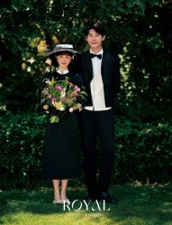 -挪娅婚纱摄影皇家会所