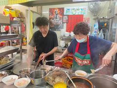 -梓记牛什(總店)