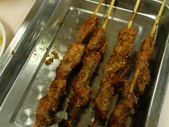 -西部马华清真兰州牛肉面·烧烤夜市(关东店)