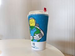 芝士奈雪初露-奈雪的茶(中粮祥云小镇店)