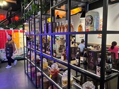 -向川南·水煮鱼·川菜(和平里店)