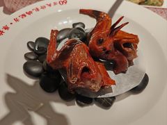 -谭厨中山传家菜.乳鸽.脆鲩鱼(华强北中航城店)