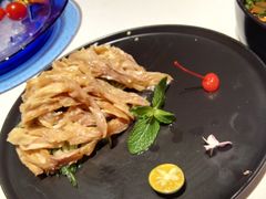 -大鸭梨烤鸭·北京菜(南小街/南苑店)
