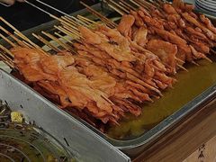 -老客满蛋饼(双塔市集店)