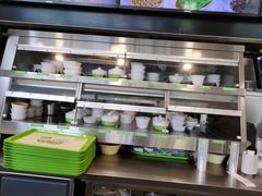 -老乡鸡(宣城银桥湾万达广场店)