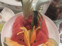 -普天和酒楼·新津菜·烤鸭(天津之眼店)