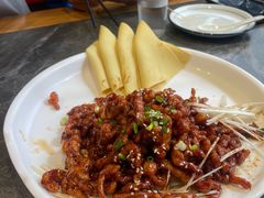 -喜福楼(黑山大街店)