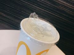 -麦当劳(湛江大厦店)