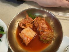 辣白菜-福云龙(黄河南大街店)
