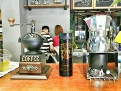 -咖法森林·咖啡  酒吧(天河店)