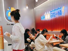 -小桶串串(仁恒梦中心店)