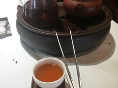 -味可道美食坊(福基路店)