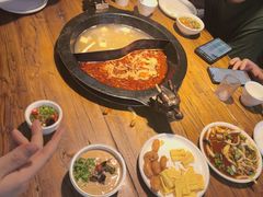 -小板凳·锦州烧烤(高新区店)