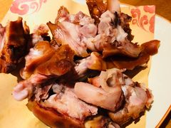 鸿运猪手-春饼先生·北京烤鸭(甘井子万达店)