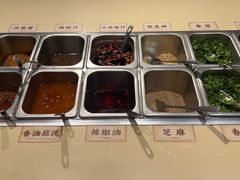 -古关火锅店(古北水镇景区店)