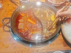 -楠火锅(哈尔滨金爵万象店)