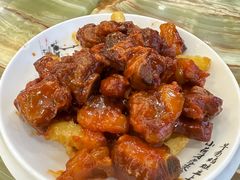 -椿记烧鹅(北门店)
