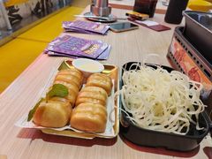 -令狐冲烤鱼·烧菜馆(达明店)