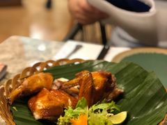 -美奈小馆·东南亚菜(福田星河COCO Park店)