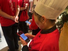 -福苗小骆驼烧烤(大唐不夜城店)