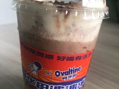 -喜茶(东莞雍华庭店)