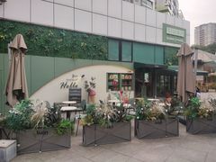 -tuan bakery+café(锦绣坊店)