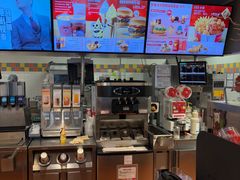 -肯德基(安定门店)