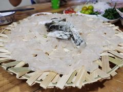 -官塘陈记鱼生·潮汕砂锅粥·牛肉火锅(潮枫路总店)