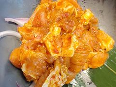 -九田家黑牛烤肉(溧水万达店)
