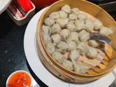连江鱼饺-兴仙饭店·闽味海鲜(马尾总店)