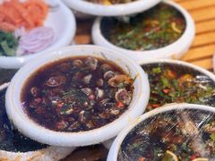 -潮味鱼仔店·地道潮汕味(坪山店)