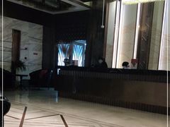 -和颐至尊酒店(上海人民广场南京路步行街店)