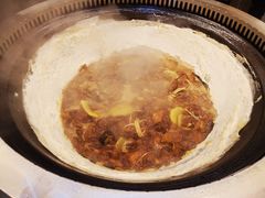-老家大锅台·地锅鸡·铁锅炖(建邺文体路店)