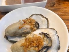 -海味当家·蒸锅海鲜(星海公园店)
