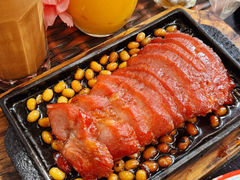 -香港威特瑞茶餐厅(小白楼音乐厅店)