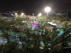 -苏州乐园森林水世界