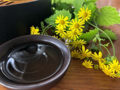 -白鹭原茶艺馆