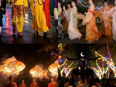 -星湖旅游景区七星岩