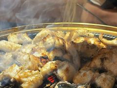 -味家烤肉烤鳗鱼牛排(西塔旗舰店)